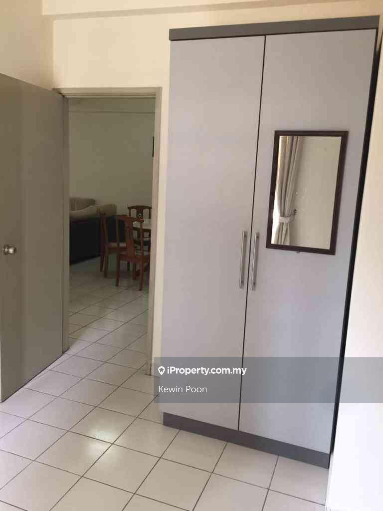 Service Residence for Rent in Fortune Avenue by Kewin Poon - iProperty.com.my