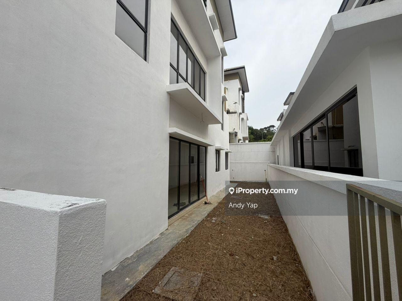 Semi-Detached House for Sale in Taman Anggun 3, Rawang by Andy Yap - iProperty.com.my