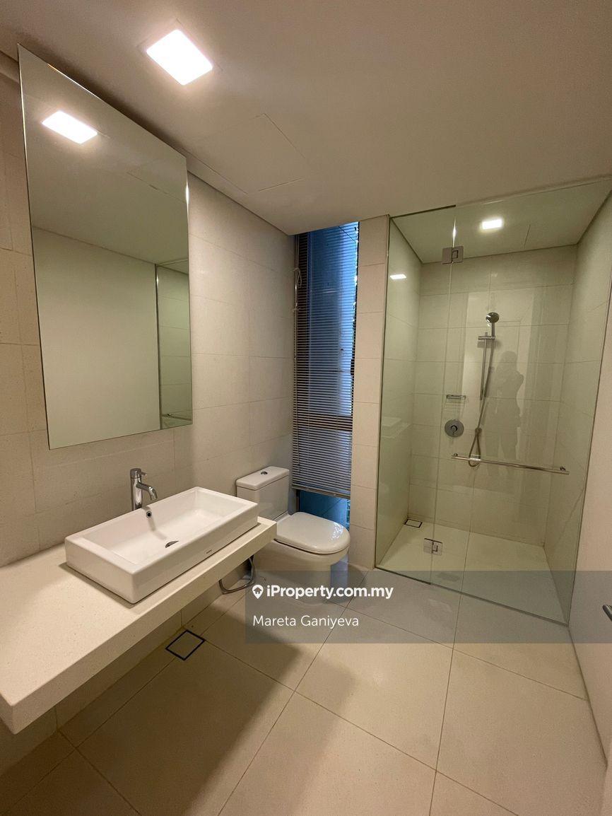 Rumah Berangkai 3.5 Tingkat untuk Disewa di Ampang Hilir, Ampang oleh Mareta Ganiyeva - iProperty.com.my