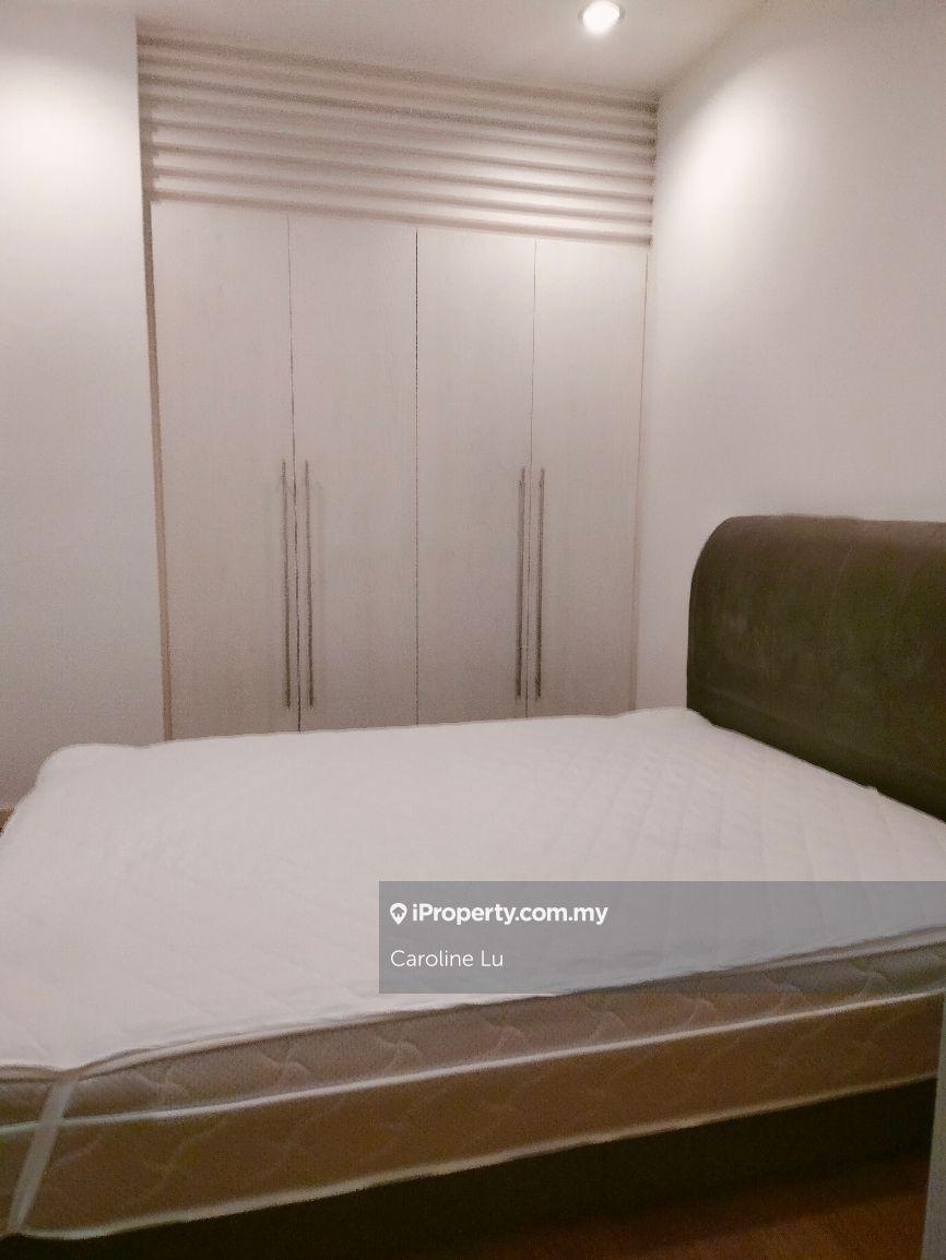 Residensi Servis untuk Disewa di Fairlane Residences oleh Caroline Lu - iProperty.com.my