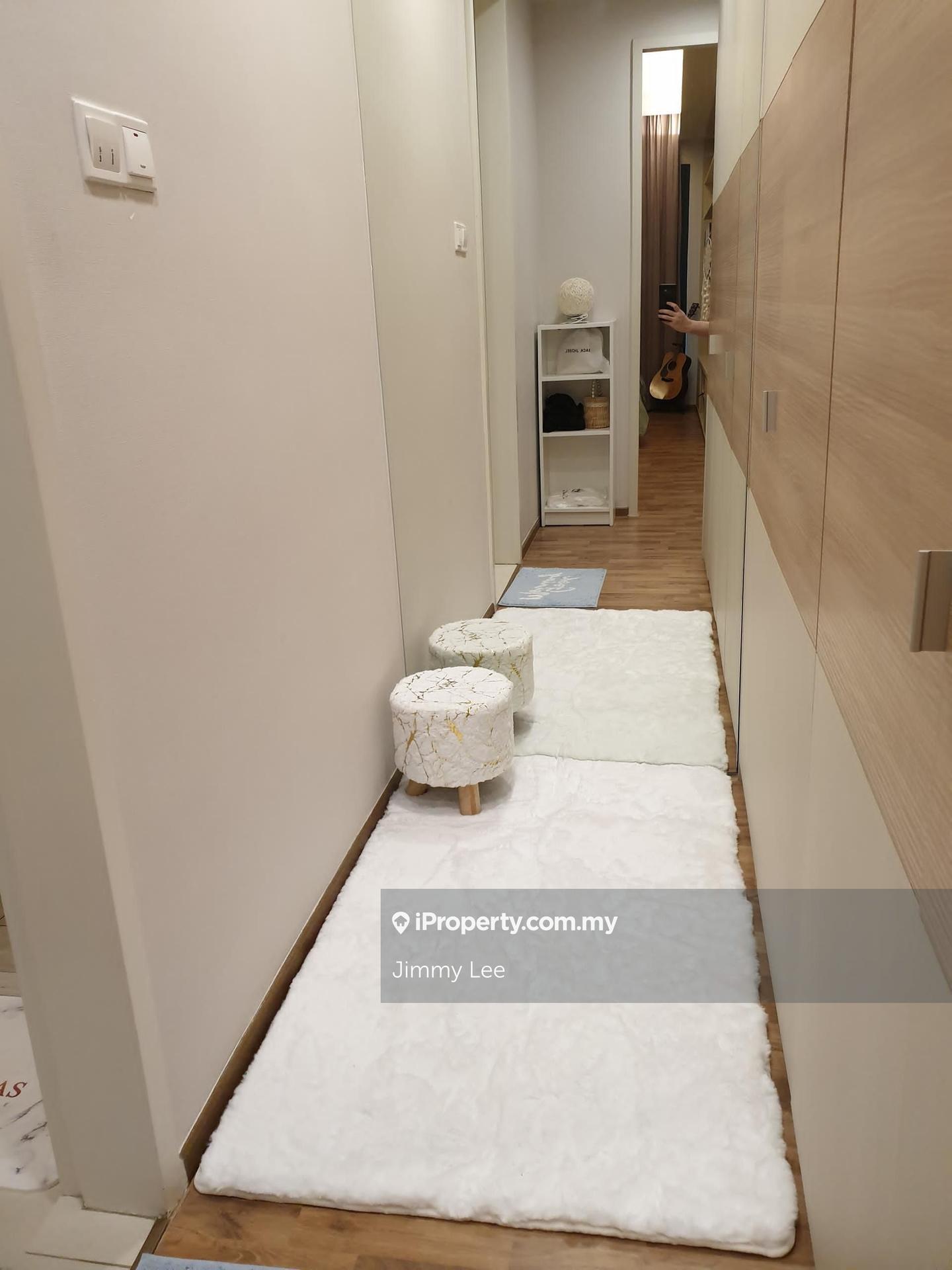 Service Residence for Sale in The Potpourri by Jimmy Lee - iProperty.com.my