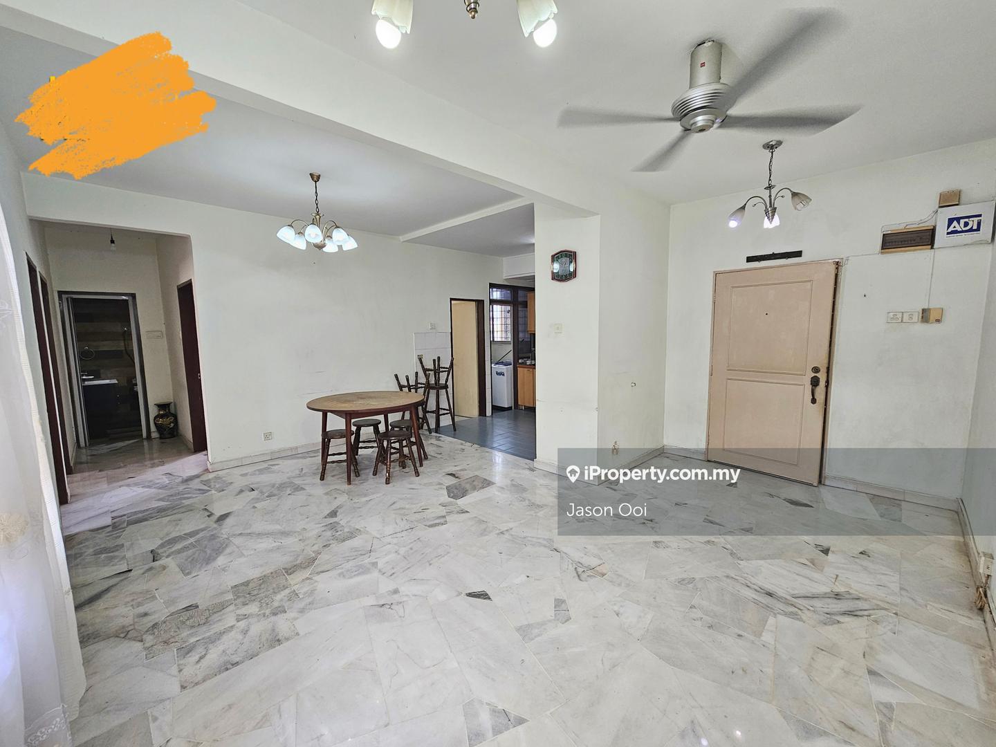 Pangsapuri untuk Dijual di Starville oleh Jason Ooi - iProperty.com.my