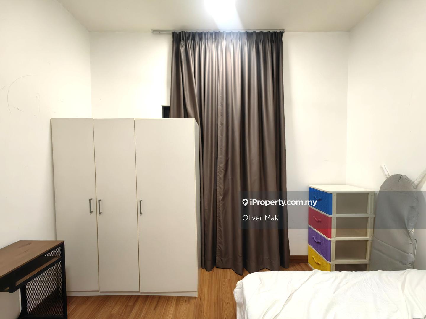 Service Residence for Rent in The Link 2 Residences by Oliver Mak - iProperty.com.my
