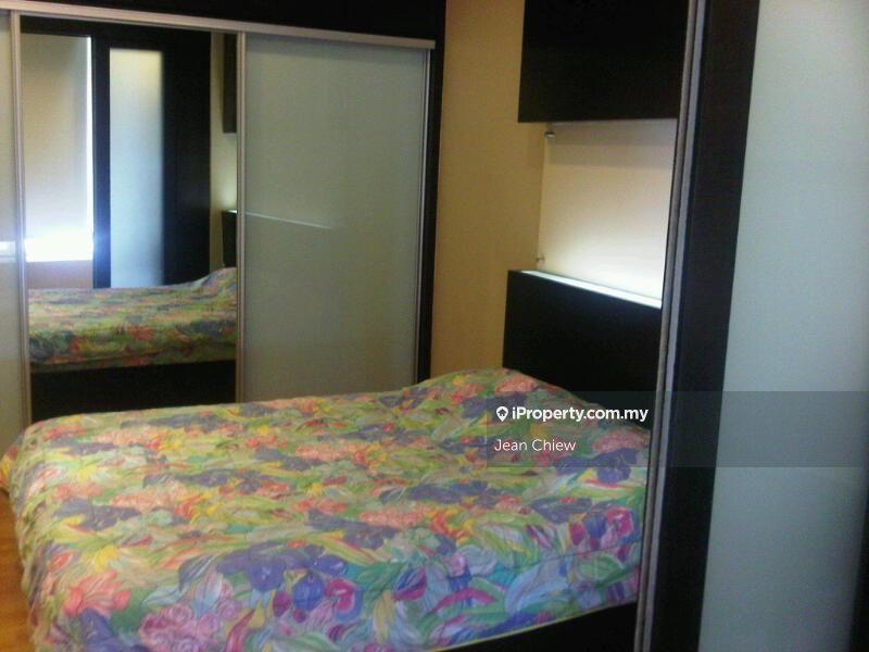 Service Residence for Sale in Parkview Service Apartment by Jean Chiew - iProperty.com.my