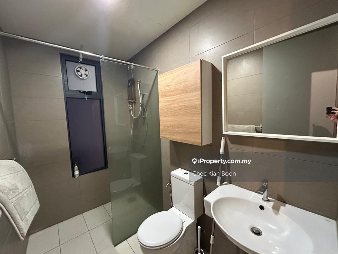 Service Residence for Rent in The Era @ Duta North by Chee Kian Boon - iProperty.com.my