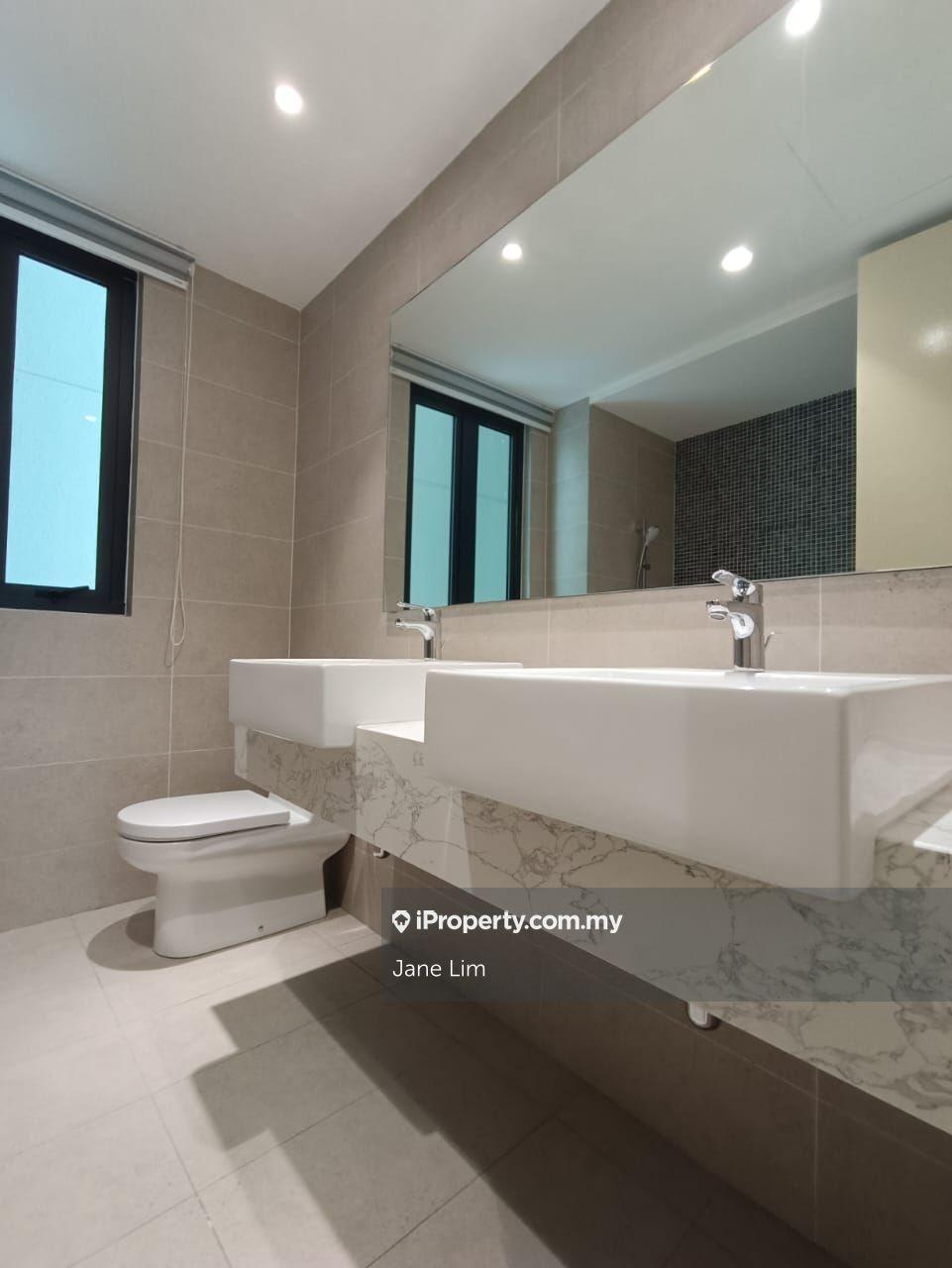 Service Residence for Sale in Ooak Serviced Apartments @ Kiara 163 by Jane Lim - iProperty.com.my