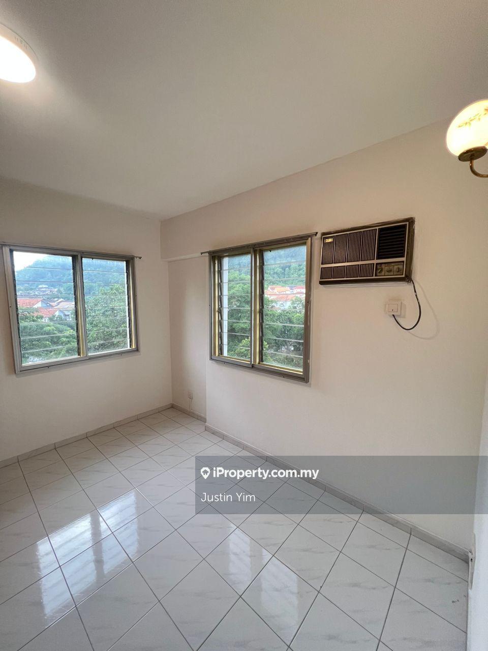 Pangsapuri untuk Dijual di Segar Apartments oleh Justin Yim - iProperty.com.my