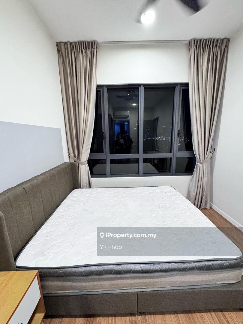 Service Residence for Rent in Millerz Square by YK Phoo - iProperty.com.my
