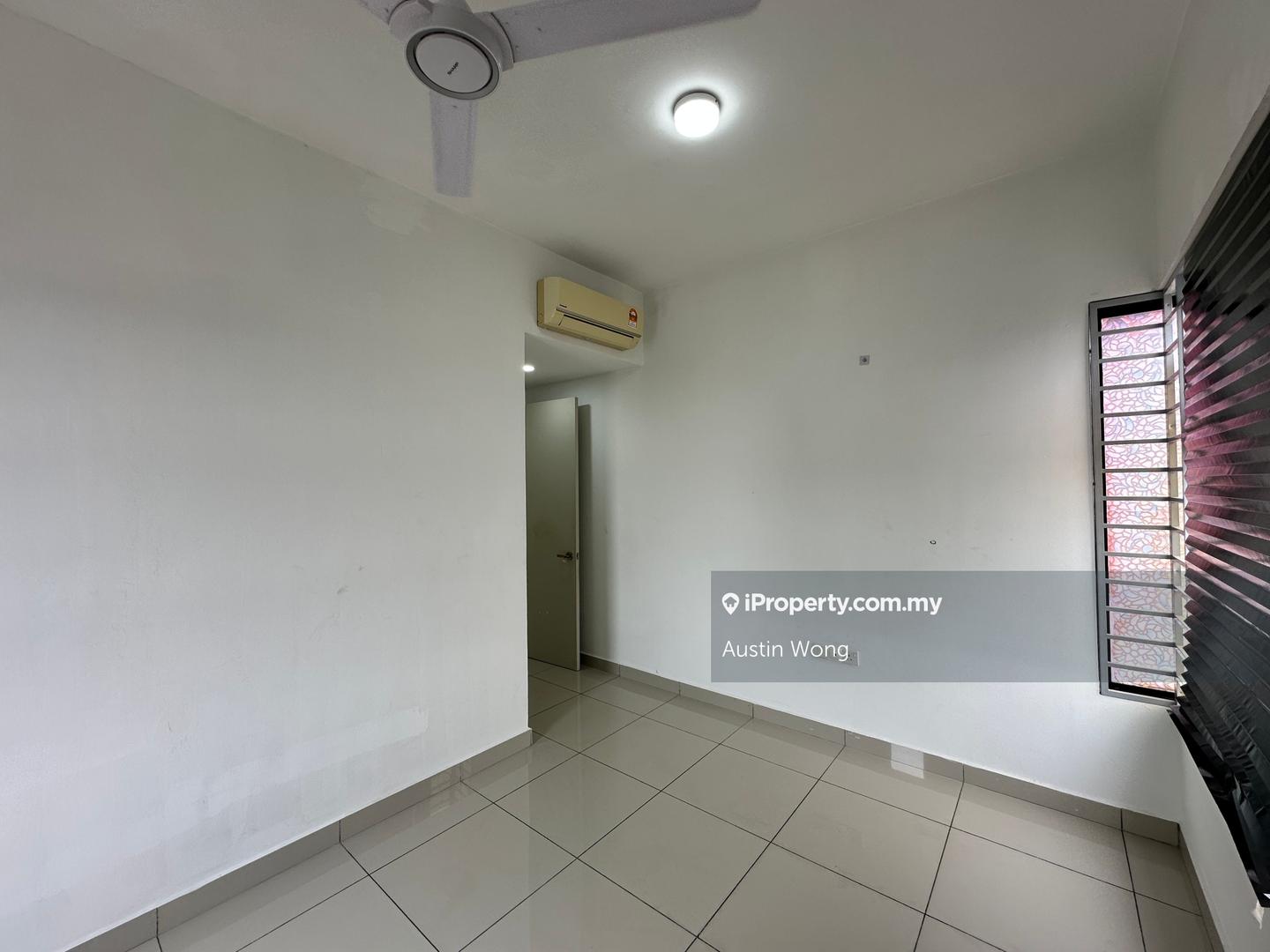 Residensi Servis untuk Disewa di D'Aman Residences @ Puchong oleh Austin Wong - iProperty.com.my