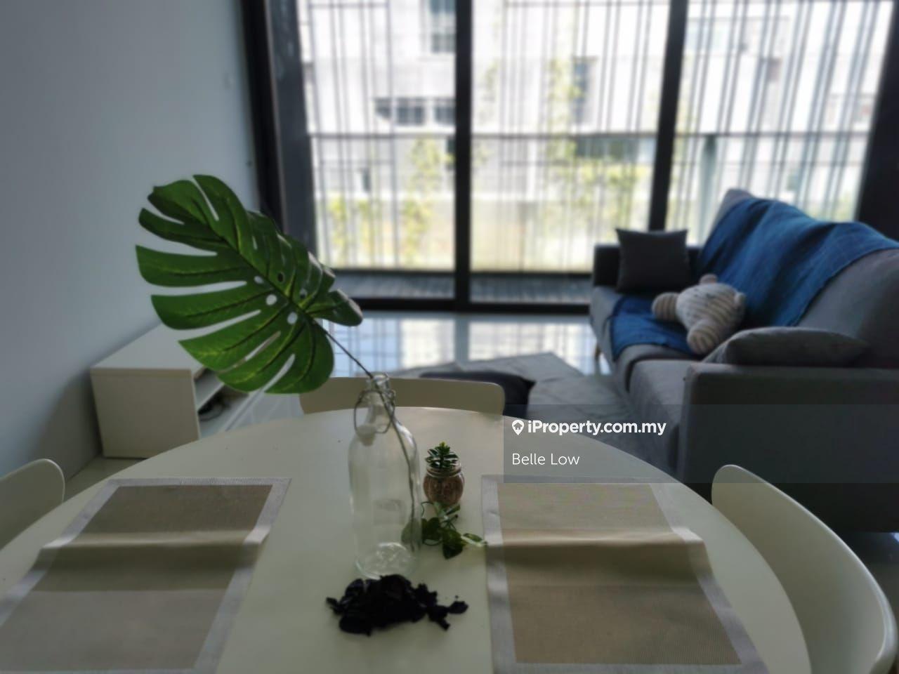 Condominium for Rent in The Capers @ Sentul East by Belle Low - iProperty.com.my