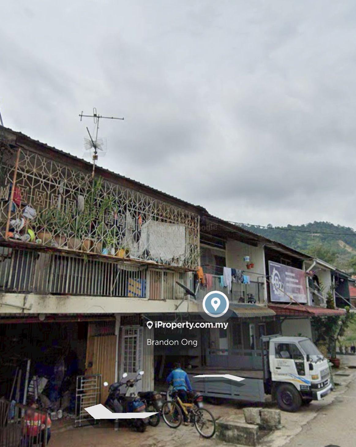 Shop for Sale in Ampang Jaya, Ampang by Brandon Ong - iProperty.com.my