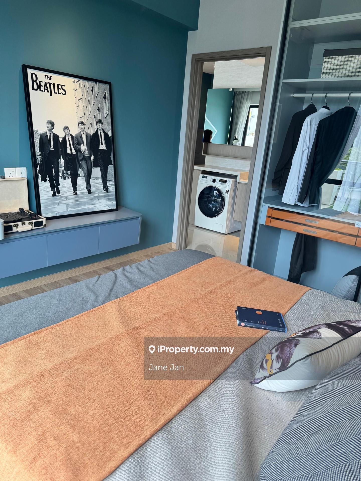 Residensi Servis untuk Dijual di Baron Residence @ Lake City oleh Jane Jan - iProperty.com.my