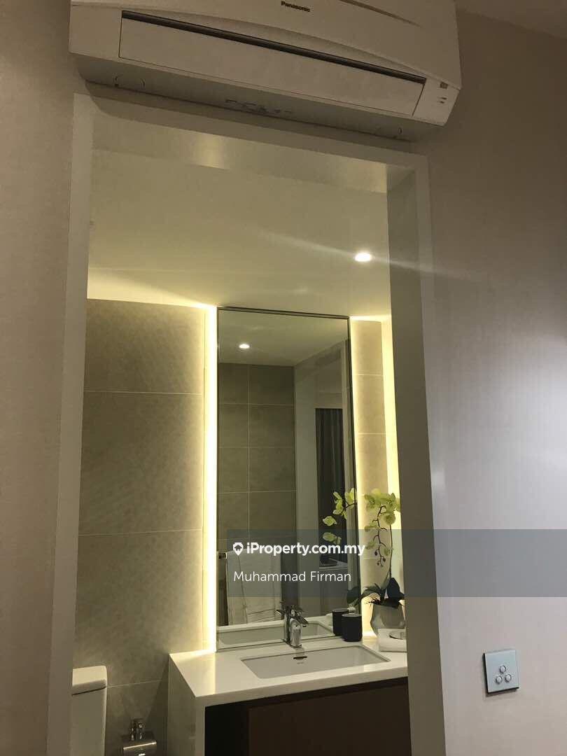 Service Residence for Rent in Hill10 Residence @ i-City by Firman Hussain - iProperty.com.my