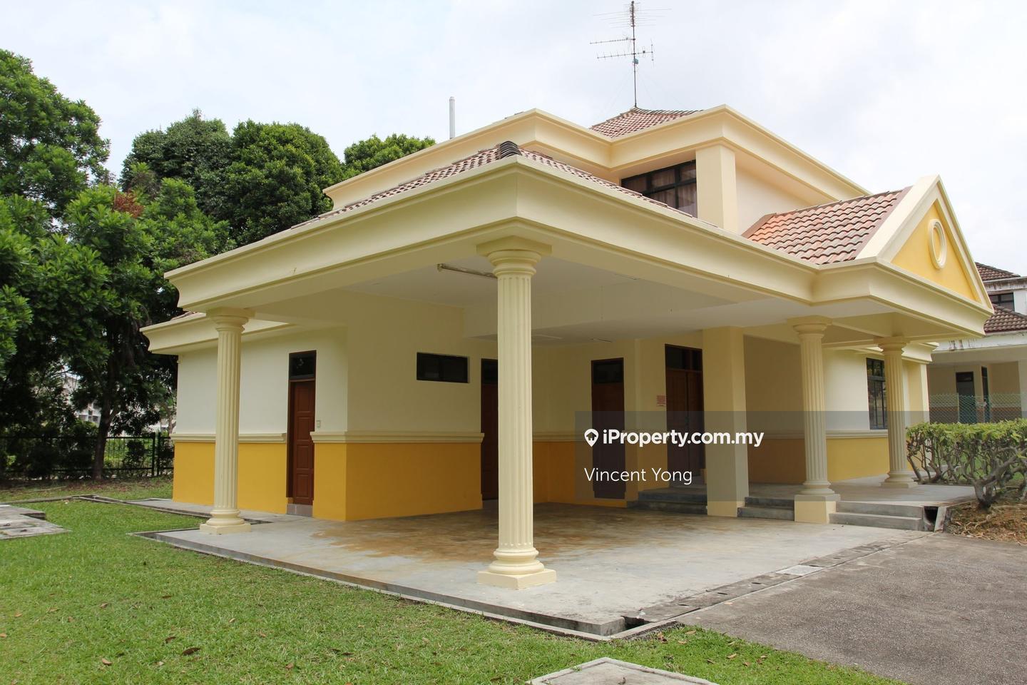 Banglo untuk Dijual di Tanjung Puteri Resort, Kota Masai, Pasir Putih, Pasir Gudang oleh Vincent Yong - iProperty.com.my