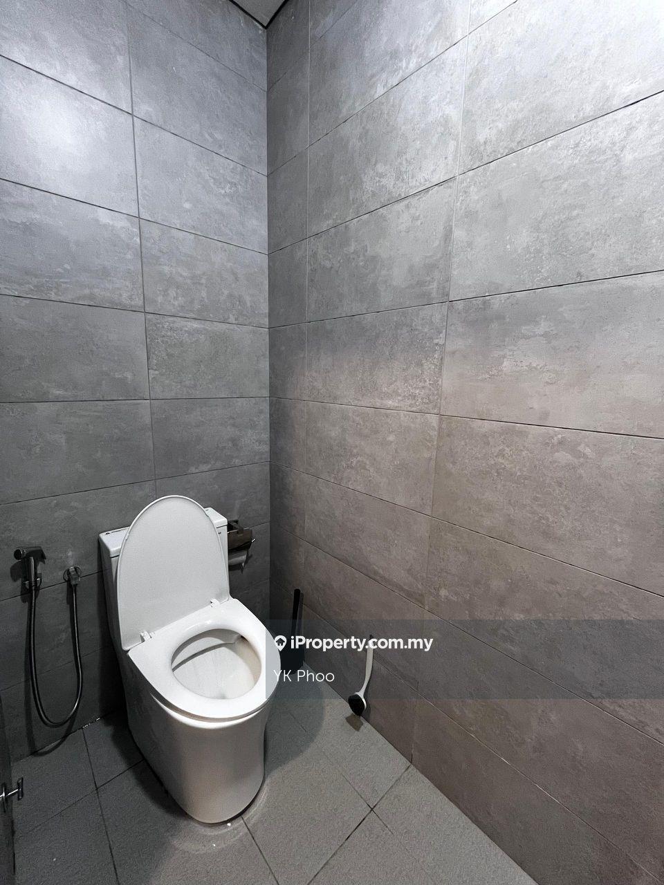 Service Residence for Rent in Cubic Botanical by YK Phoo - iProperty.com.my