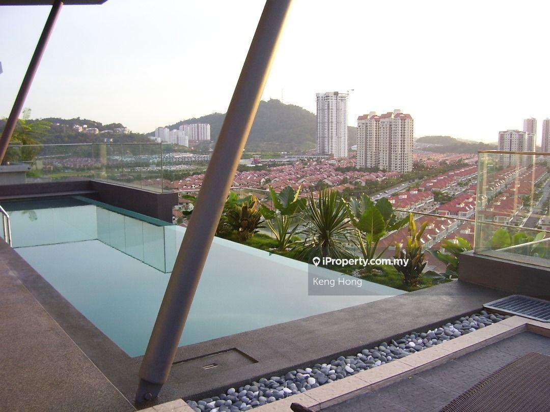 Condominium for Sale in Menjalara 18 by Keng Hong - iProperty.com.my