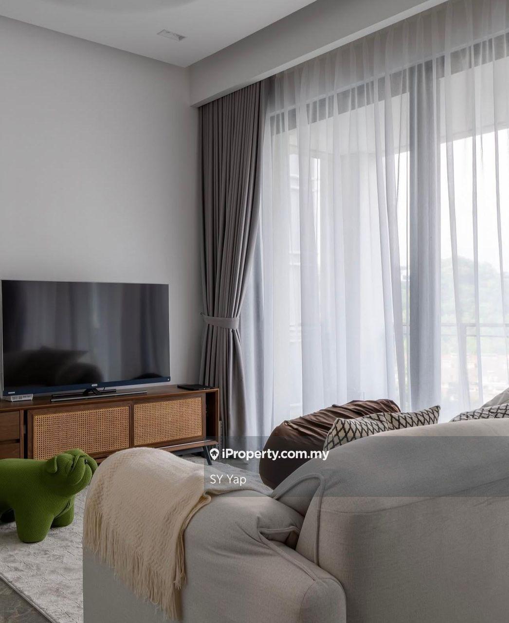 Residensi Servis untuk Dijual di Park Regent @Desa Park City oleh SY Yap - iProperty.com.my