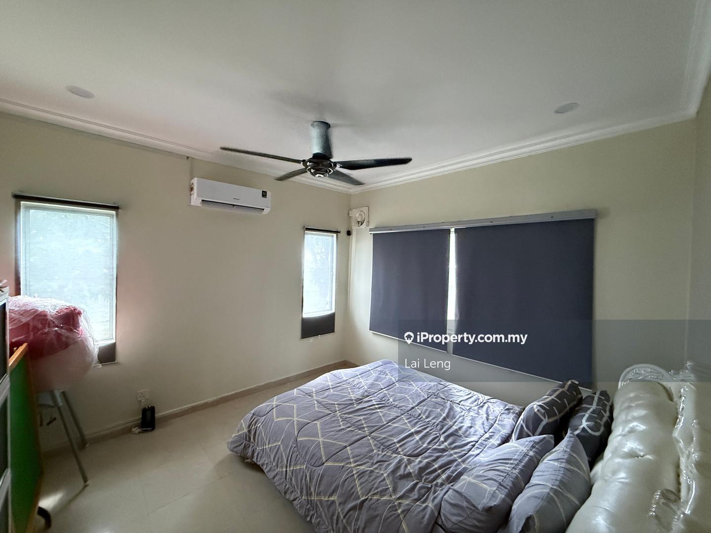 Bungalow House for Sale in Bandar Mahkota Cheras, Cheras by Lai Leng - iProperty.com.my