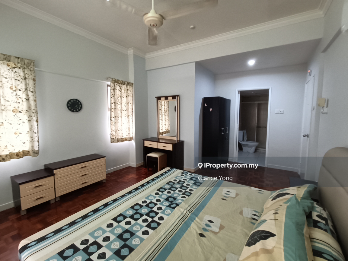 Condominium for Rent in Palmville Resort Condominium by Clarice Yong - iProperty.com.my