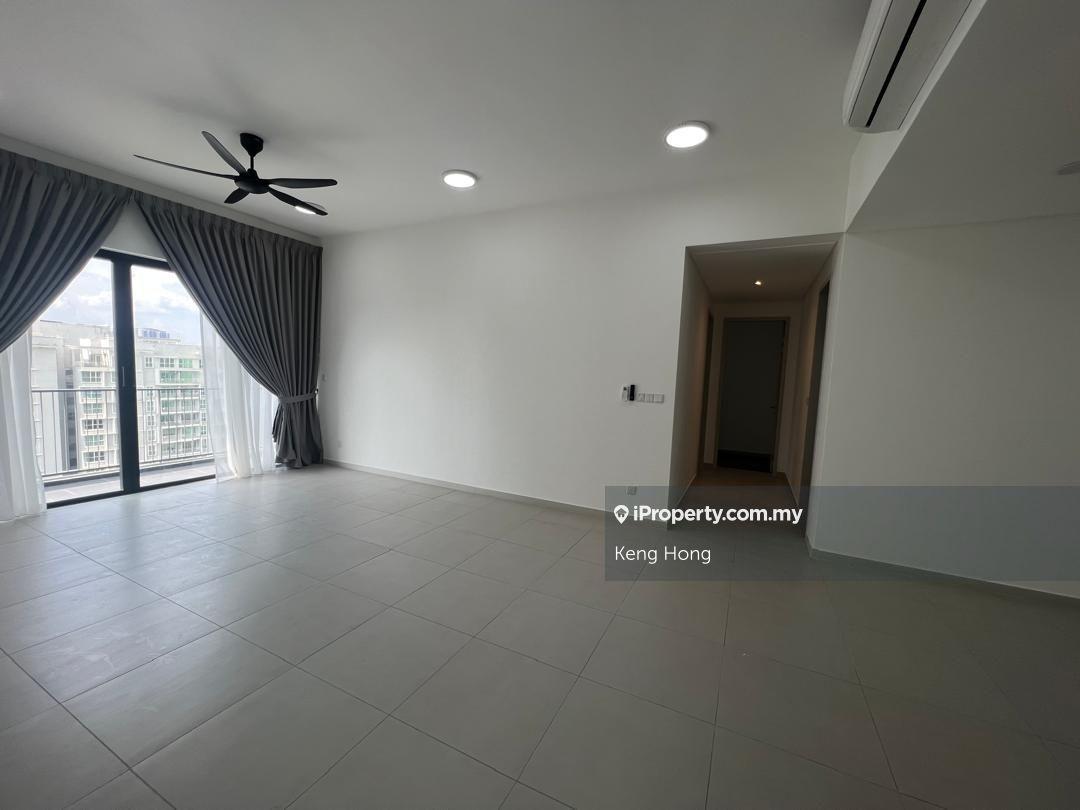 Condominium for Rent in ALIX Residences by Keng Hong - iProperty.com.my