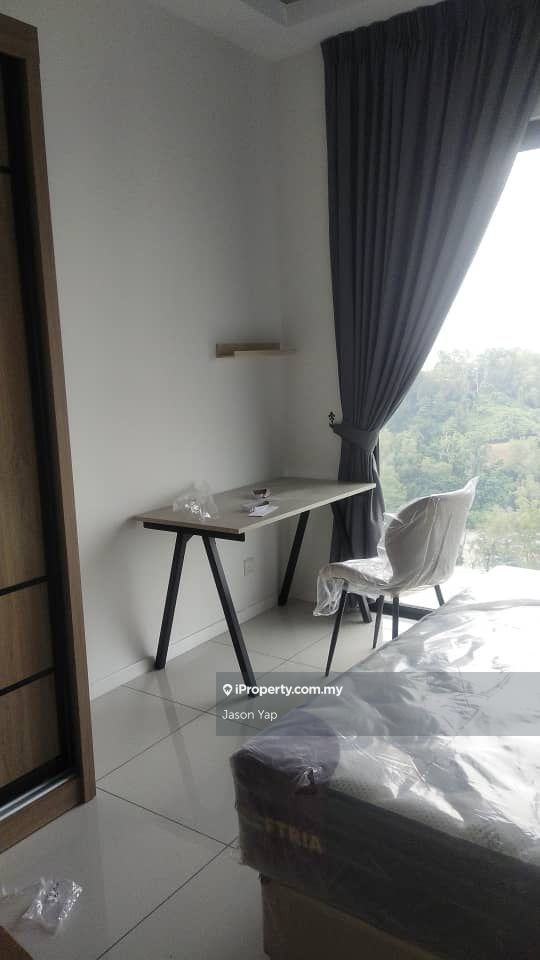 Condominium for Rent in Sky Condominium (Skyz Residence) by Jason Yap - iProperty.com.my