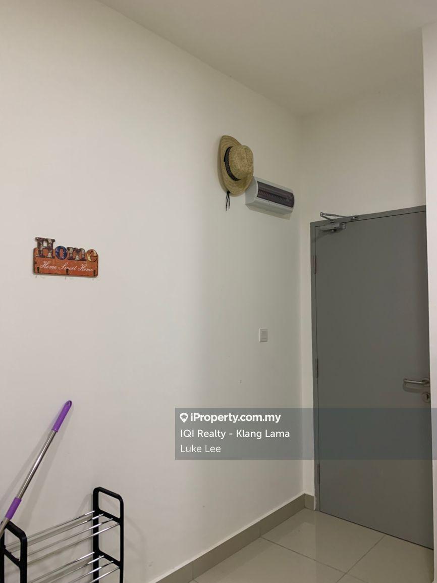 Apartment for Rent in Palas Horizon Residence (Mont' Vue) by Luke Lee - iProperty.com.my