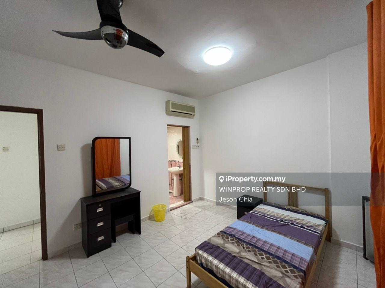 Kondominium untuk Disewa di Vista Komanwel C oleh Jeson Chia - iProperty.com.my