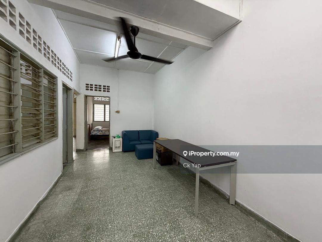 Rumah Berangkai 1 Tingkat untuk Disewa di Taman Ehsan, Kepong oleh Ck Yap - iProperty.com.my