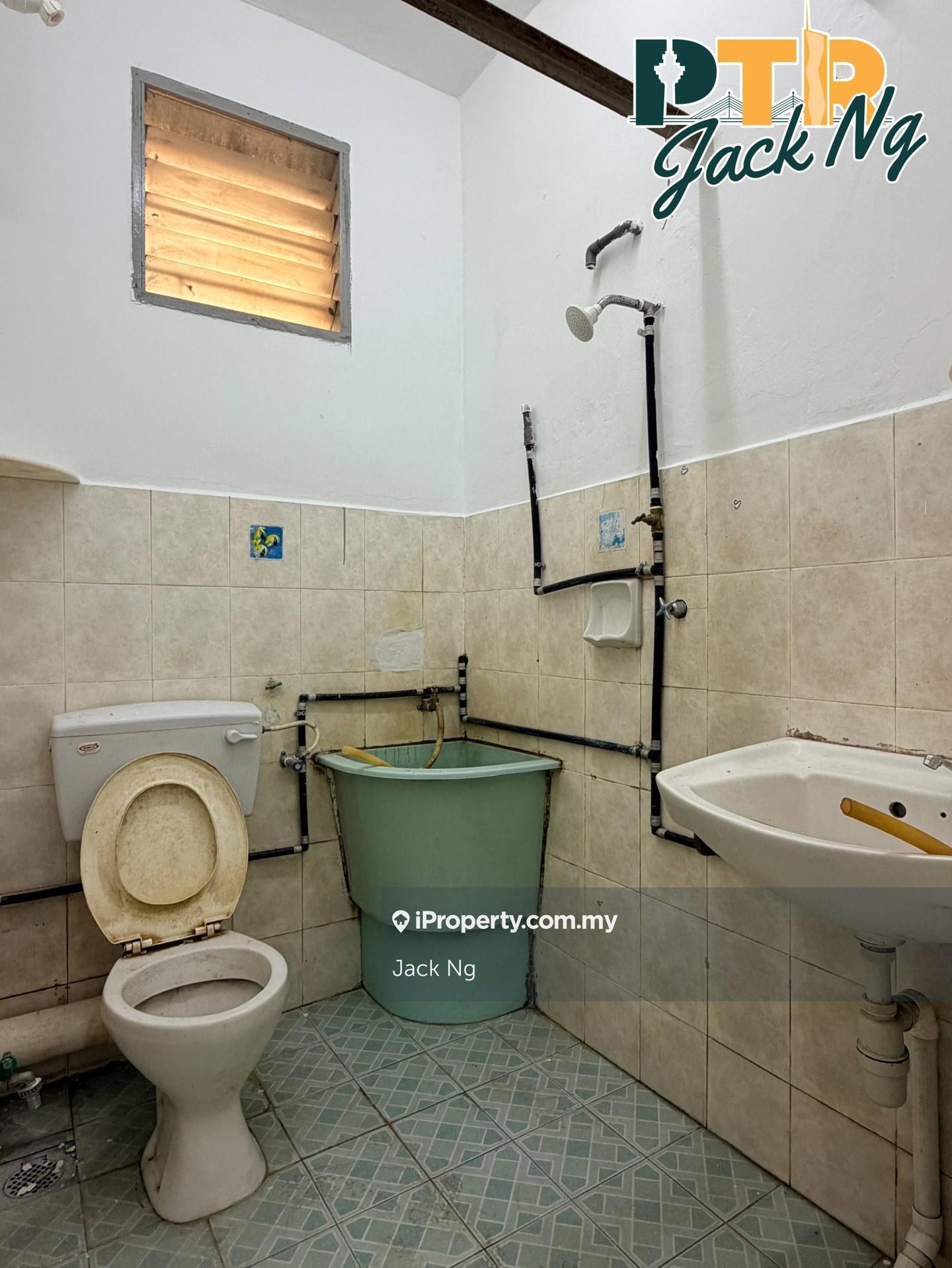 Apartment for Sale in Taman Bagan Lalang Apartment by Jack Ng - iProperty.com.my