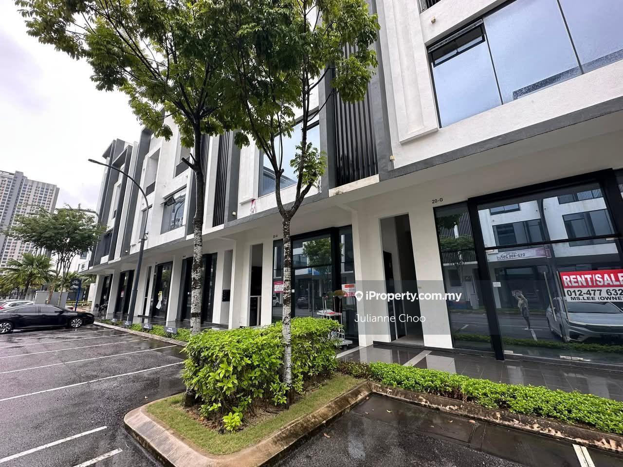 Shop-Office for Rent in Aspen Vision City, Batu Kawan by Julianne Choo - iProperty.com.my
