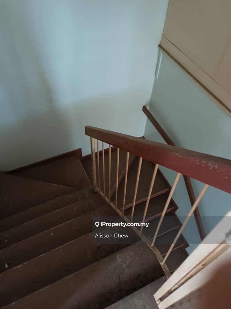 2-storey Terraced House for Sale in Taman Green Lane, Jelutong by Alisson Chew - iProperty.com.my