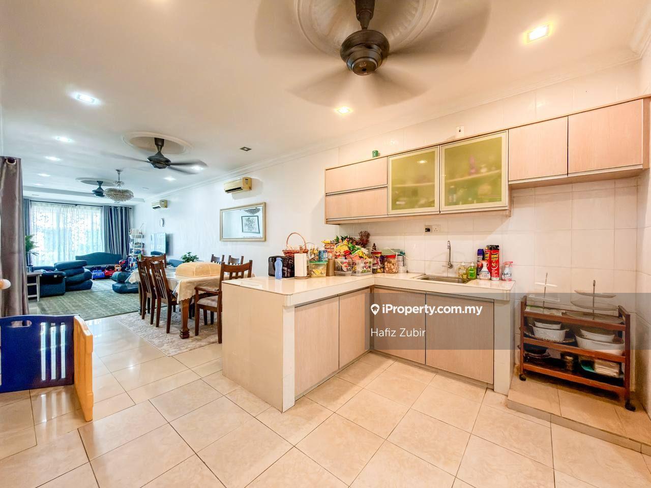 Rumah Berangkai 2.5 Tingkat untuk Dijual di Taman Dagang Permai, Ampang oleh Hafiz Zubir - iProperty.com.my