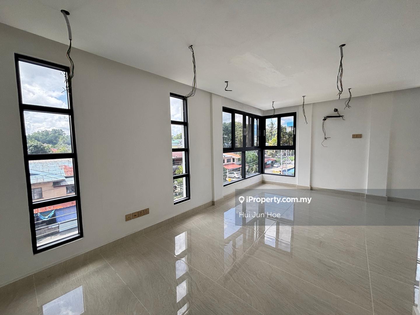 Semi-Detached House for Sale in Likas, Kota Kinabalu by Hui Jun Hoe - iProperty.com.my