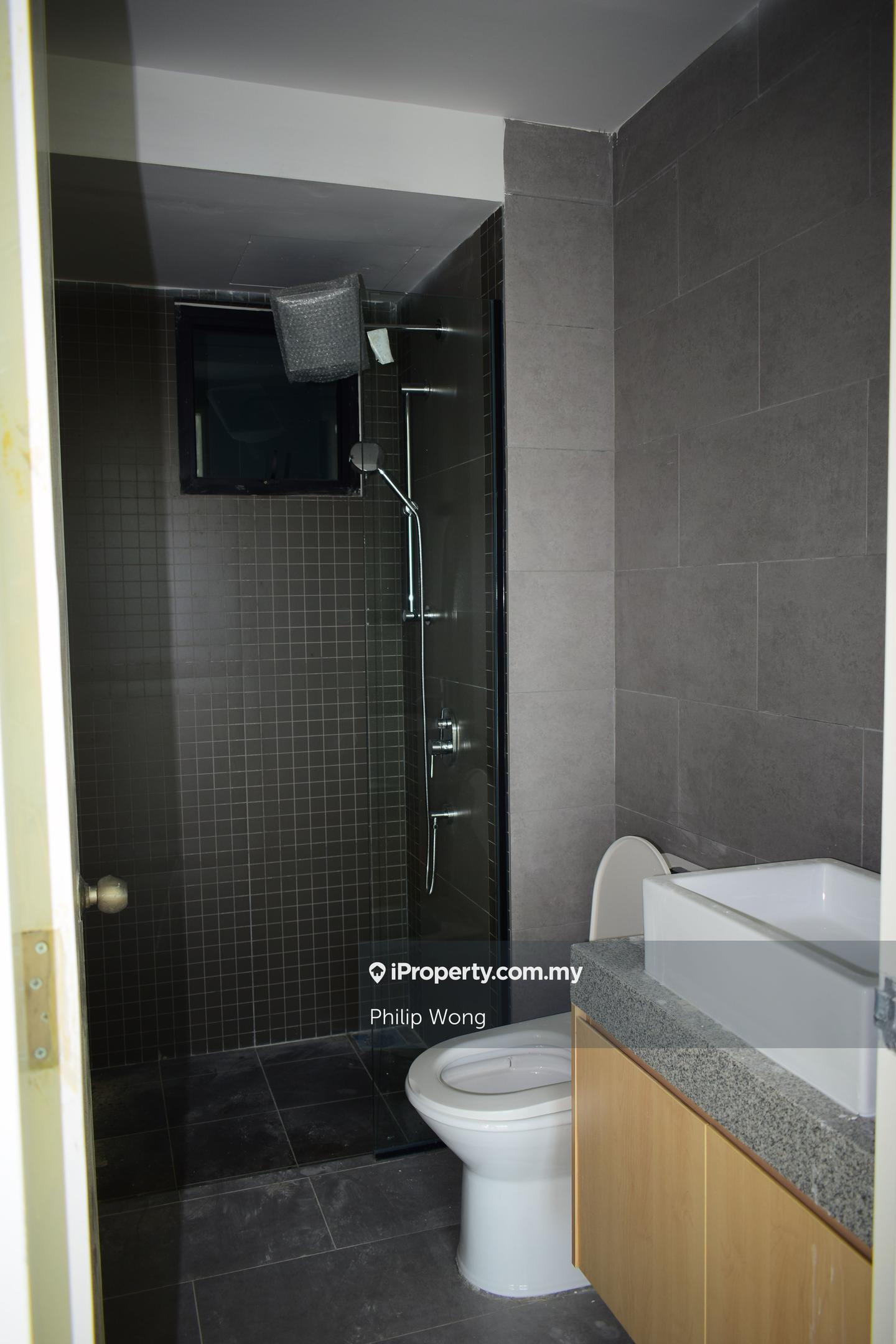 Kondominium untuk Dijual di Paragon 3 oleh Philip Wong - iProperty.com.my