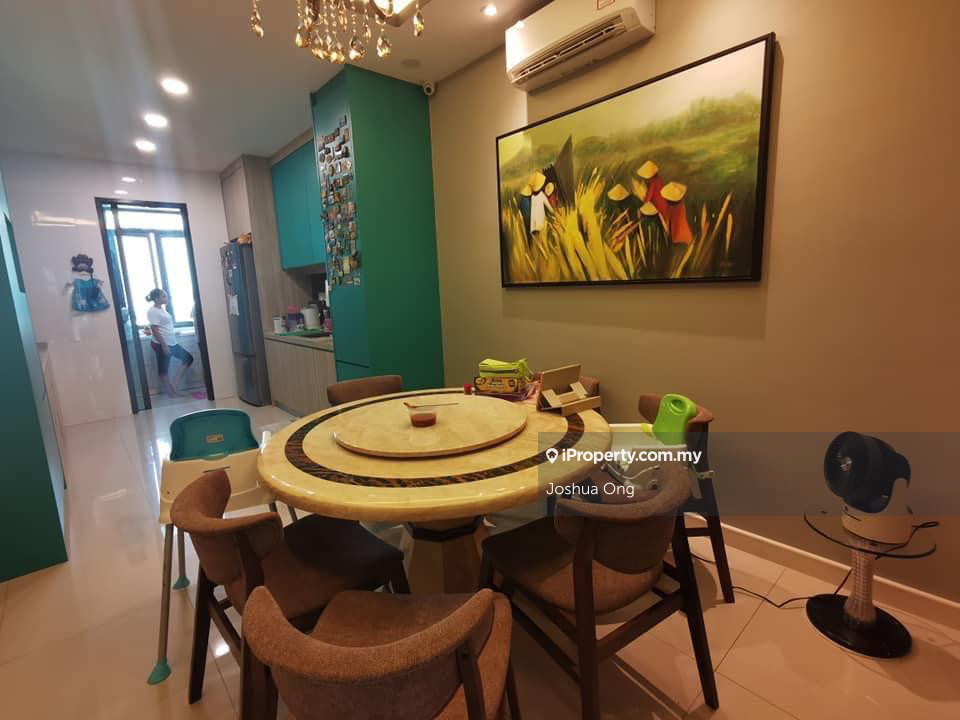 Kondominium untuk Dijual di Iconic Skies oleh Joshua Ong - iProperty.com.my