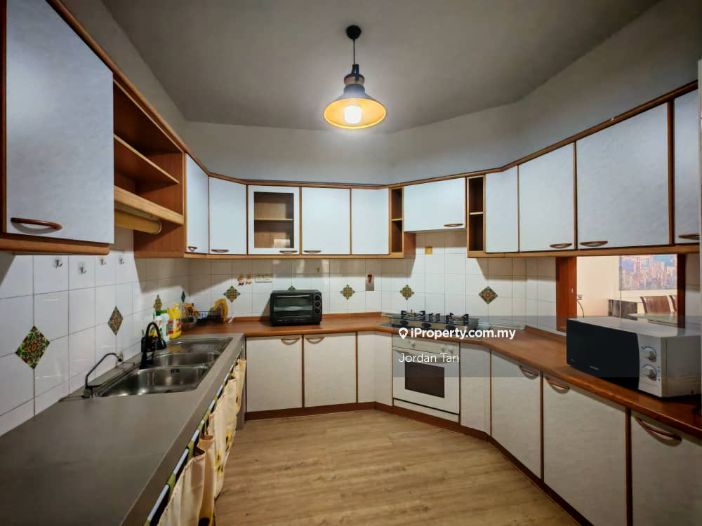 Condominium for Rent in Lanai Kiara by Jordan Tan - iProperty.com.my