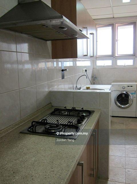 Condominium for Sale in Mont Kiara Aman by Jordan Tang - iProperty.com.my