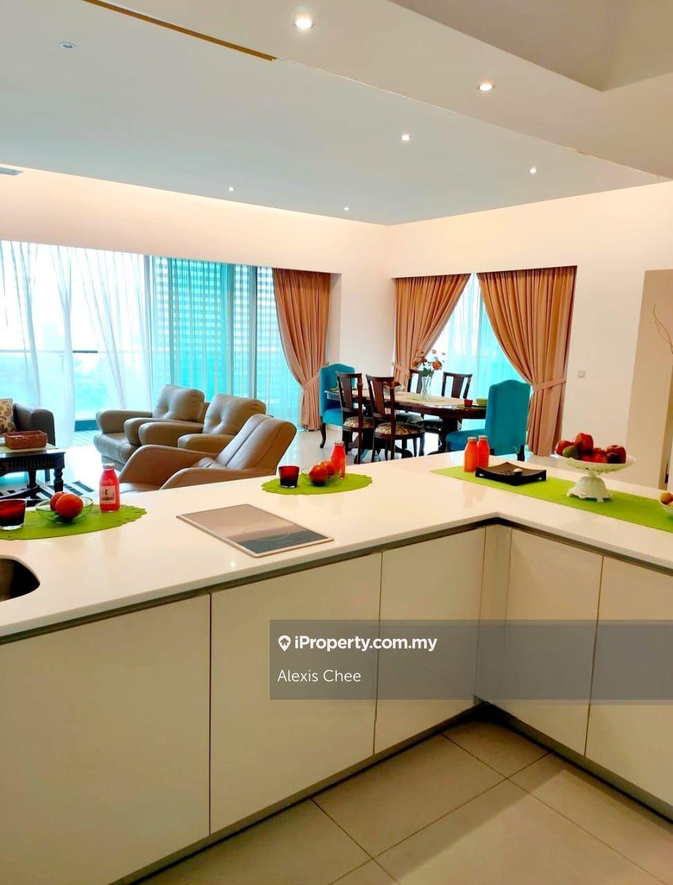 Kondominium untuk Dijual di Zehn Bukit Pantai oleh Alexis Chee - iProperty.com.my