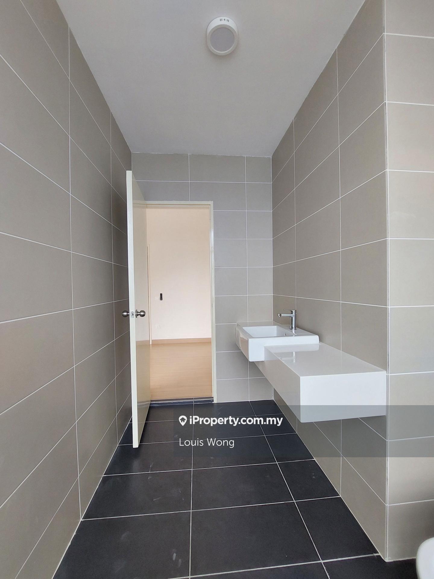 Kondominium untuk Disewa di Brezza Hill oleh Louis Wong - iProperty.com.my