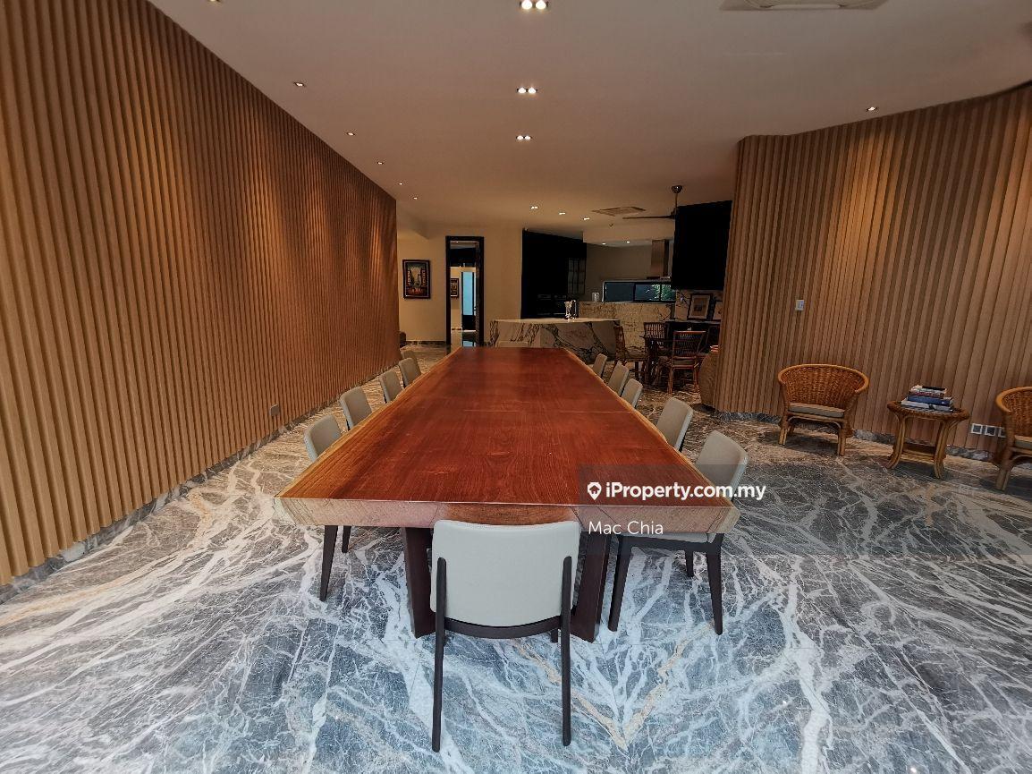 Bungalow House for Sale in Bukit Tunku, Kenny Hills, KL, Bukit Tunku (Kenny Hills) by Mac Chia - iProperty.com.my