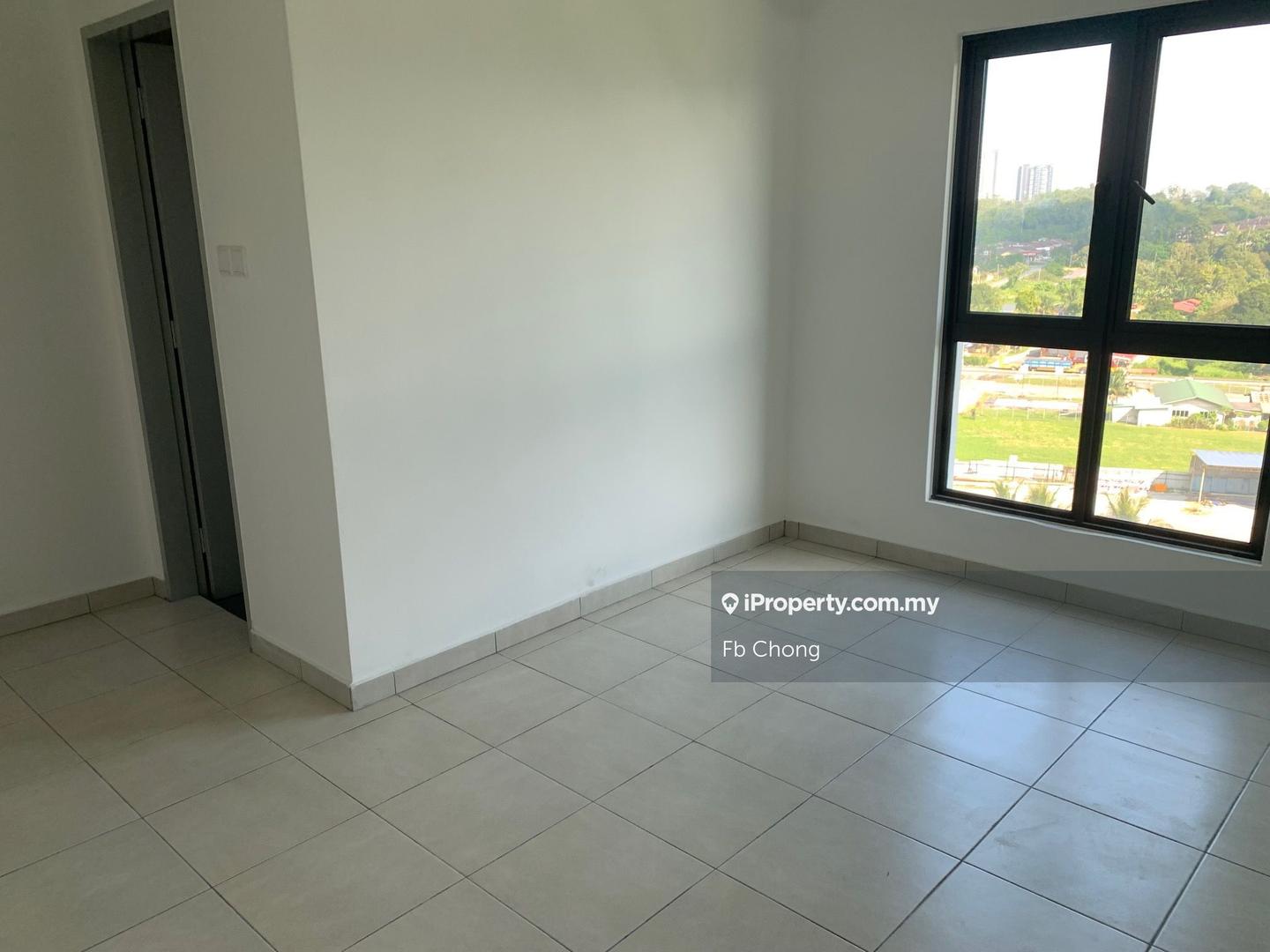 Service Residence for Sale in JRK Senesta by Fb Chong - iProperty.com.my
