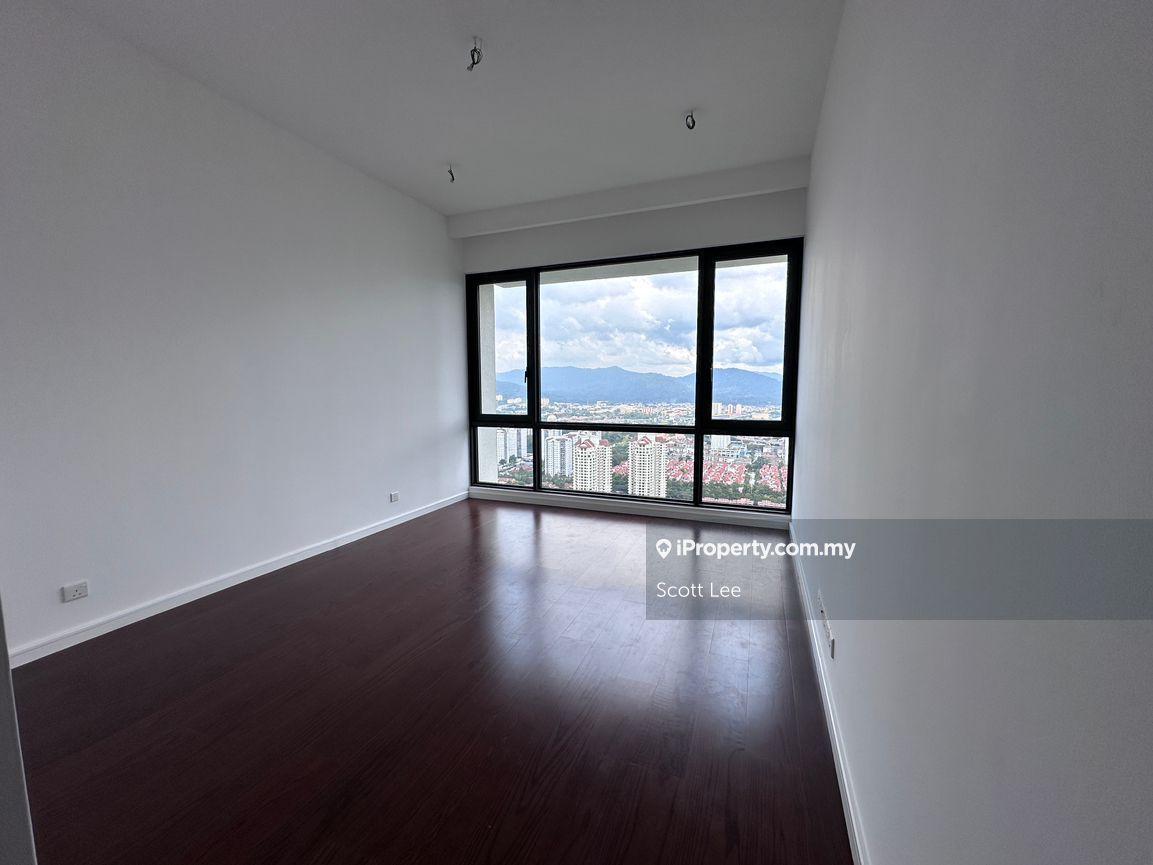 Service Residence for Sale in Park Regent @Desa Park City by Scott Lee - iProperty.com.my