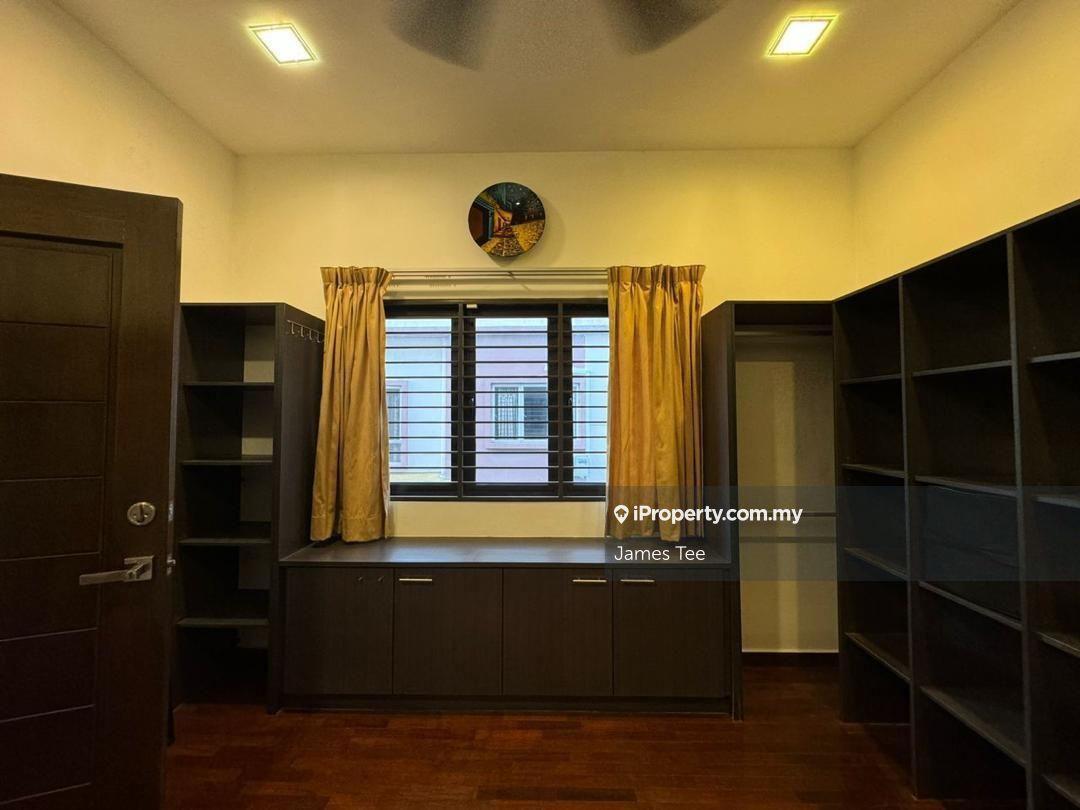 Rumah Berkembar untuk Dijual di Setia Damai Semi D Setia Damai 15 Setia Damai 16, Setia Alam oleh James Tee - iProperty.com.my