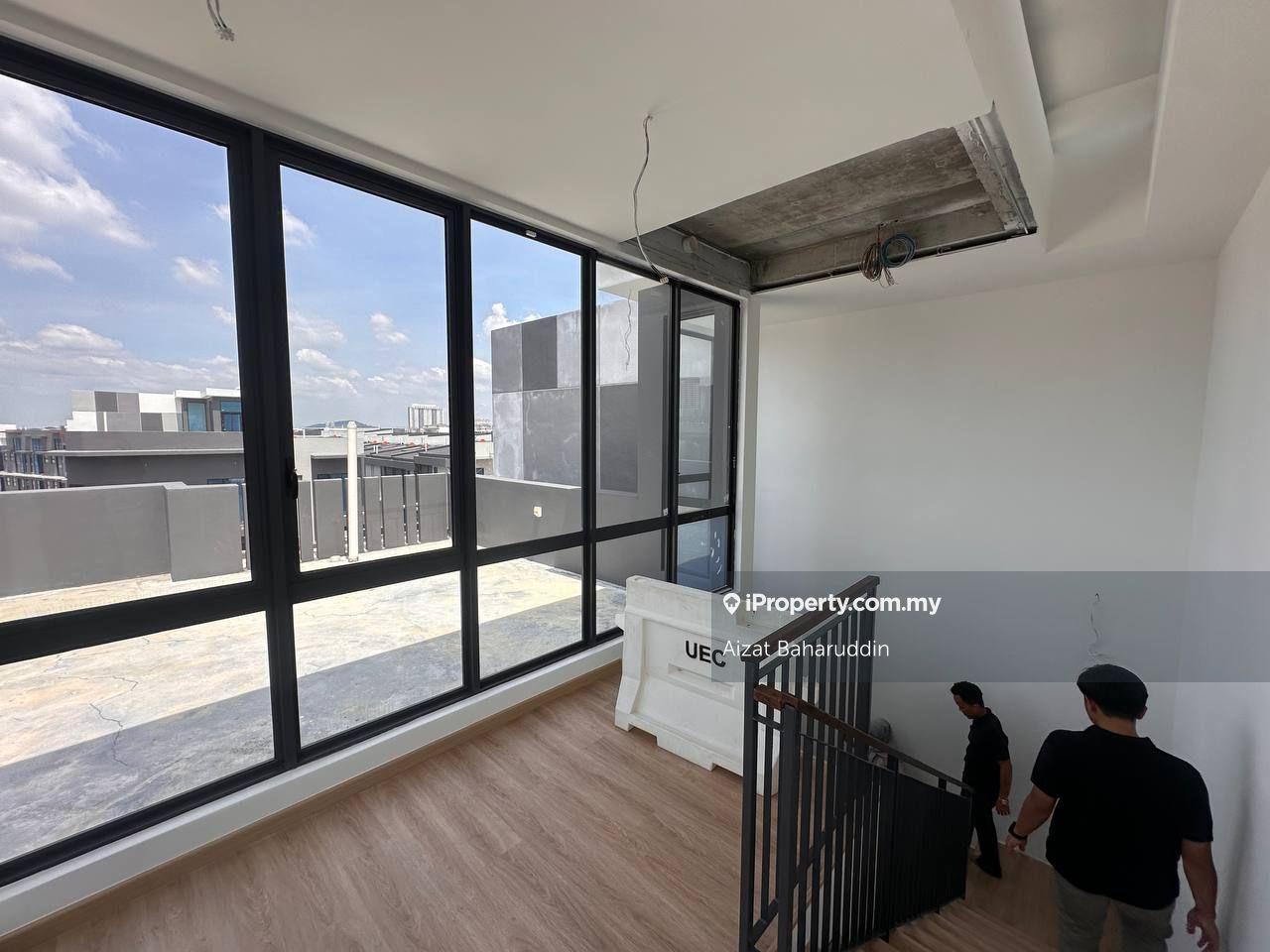 3-storey Terraced House for Sale in BANDAR PUCHONG JAYA, Puchong by Aizat Baharuddin - iProperty.com.my