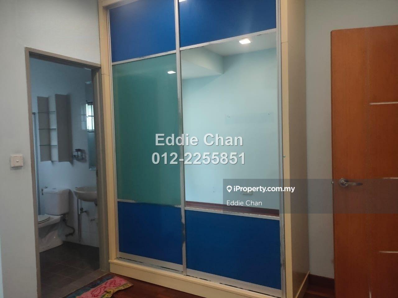 Rumah Berangkai 2 Tingkat untuk Dijual di Sering Ukay, Ampang oleh Eddie Chan - iProperty.com.my