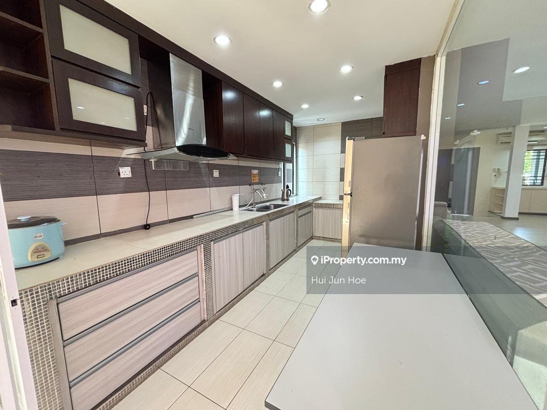 Rumah Berkembar untuk Disewa di Signal Hill Park, Kota Kinabalu oleh Hui Jun Hoe - iProperty.com.my