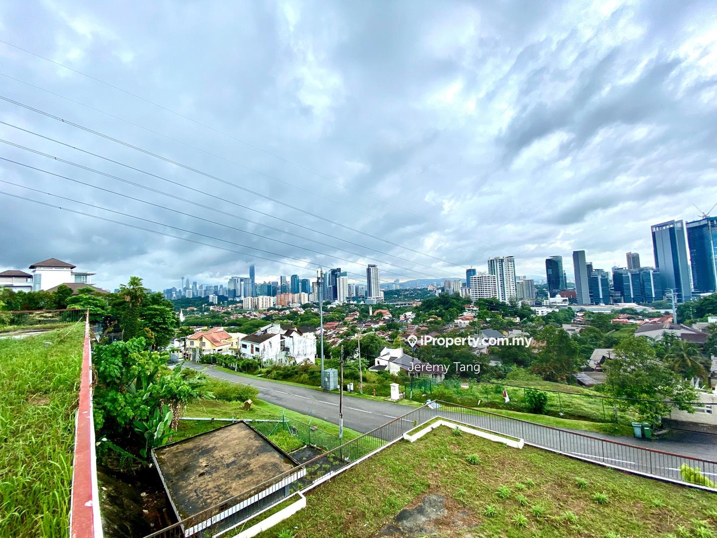 Bungalow House for Sale in Prime and Elevated Land in Bukit Pantai, Bangsar by Jeremy Tang - iProperty.com.my