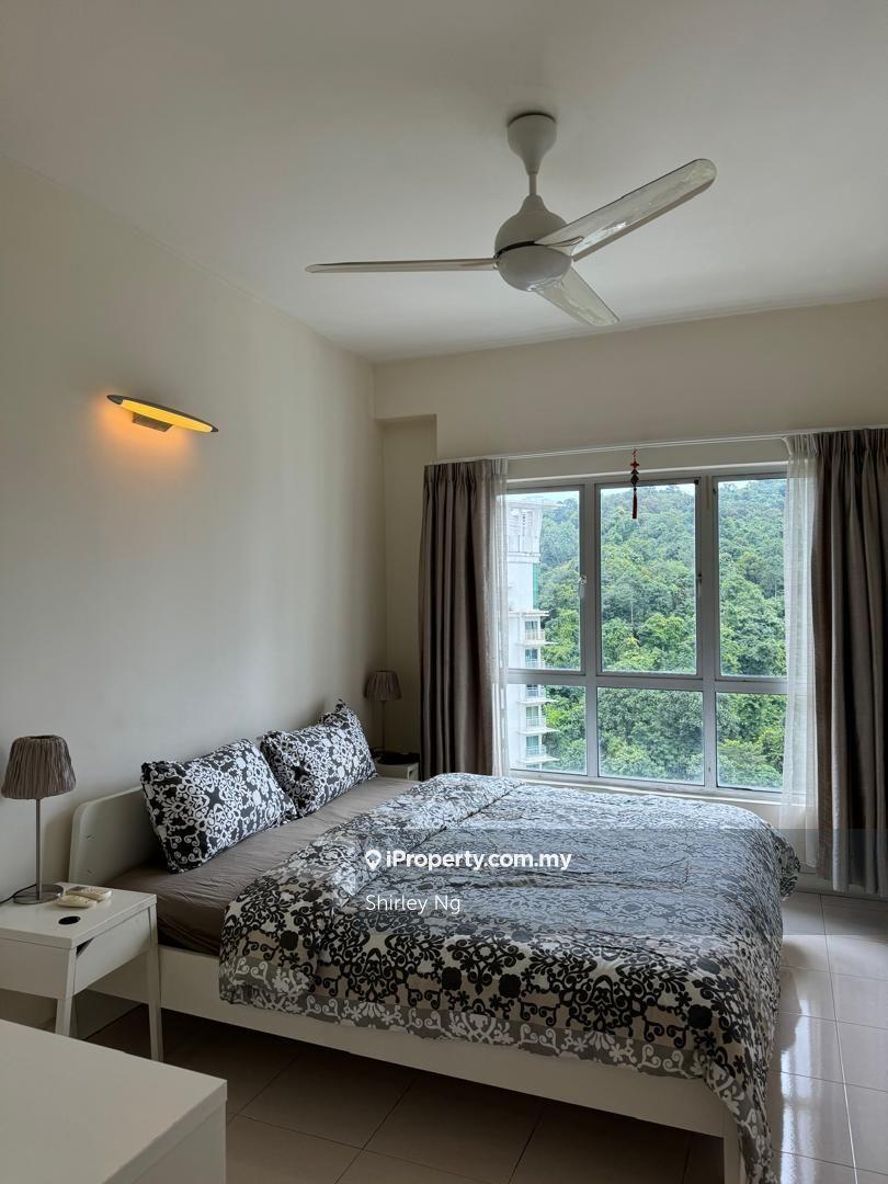 Residensi Servis untuk Dijual di Metropolitan Square oleh Shirley Ng - iProperty.com.my