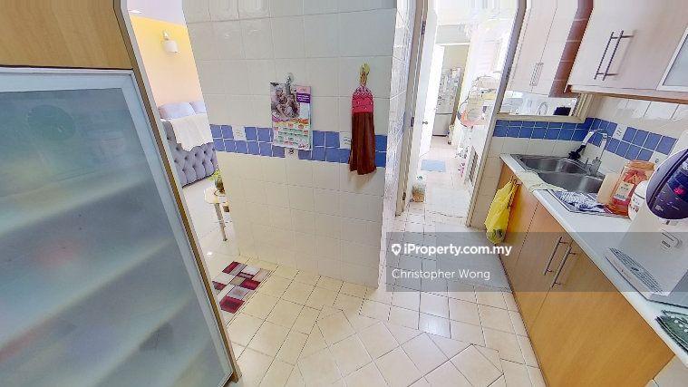 Condominium for Sale in Kiaramas Sutera by Christopher Wong - iProperty.com.my