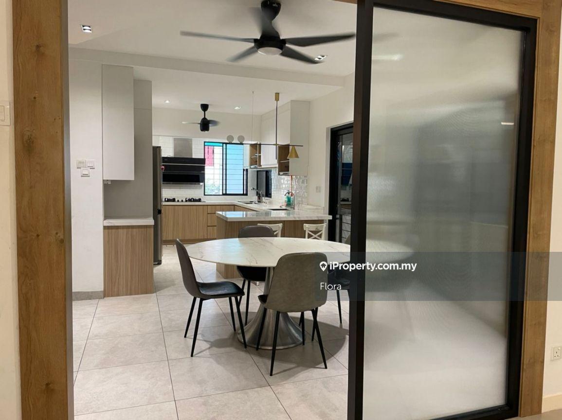 3-storey Terraced House for Sale in Mutiara Bukit Jalil, Bukit Jalil by Flora - iProperty.com.my